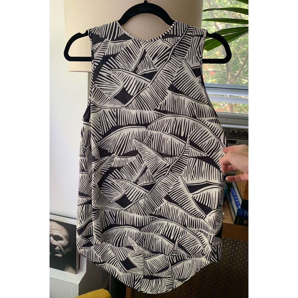 Theory blouse